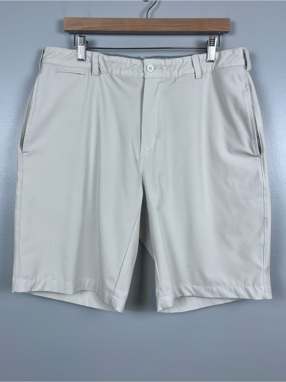 Columbia Golf Men's Omni-Wick Marker Shorts with Texas A&M Logo Size 36; College
